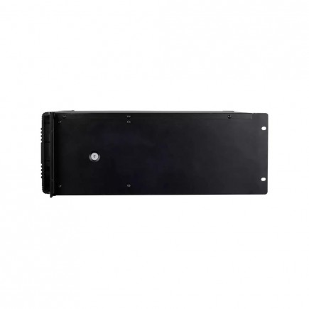KV2 Audio VHD5000 Wzmacniacz i kontroler systemu VHD5.0